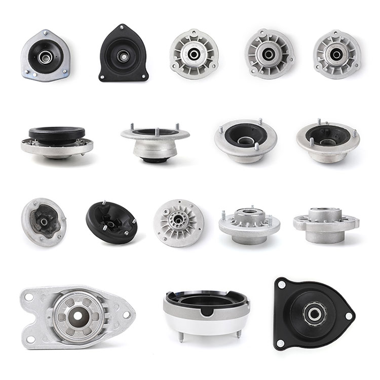 Aluminum Die Castings - Promoting Automotive Manufacturing