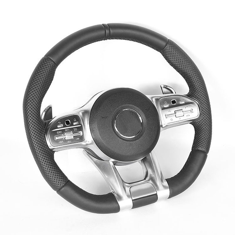 AMG Steering Wheel