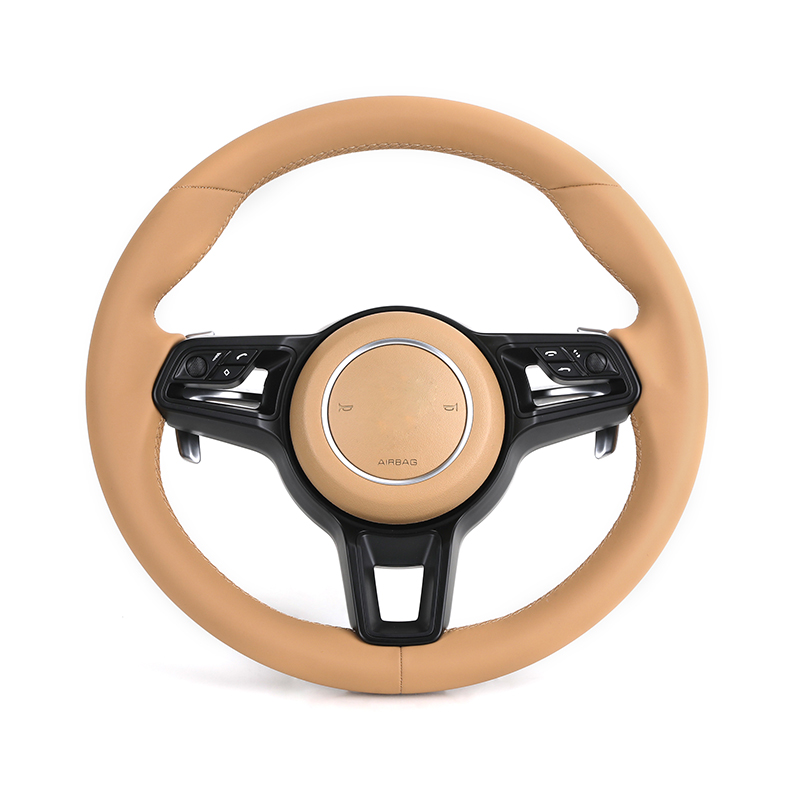 Custom Steering Wheel for Porsche Panamera Cayenne 957 911 958