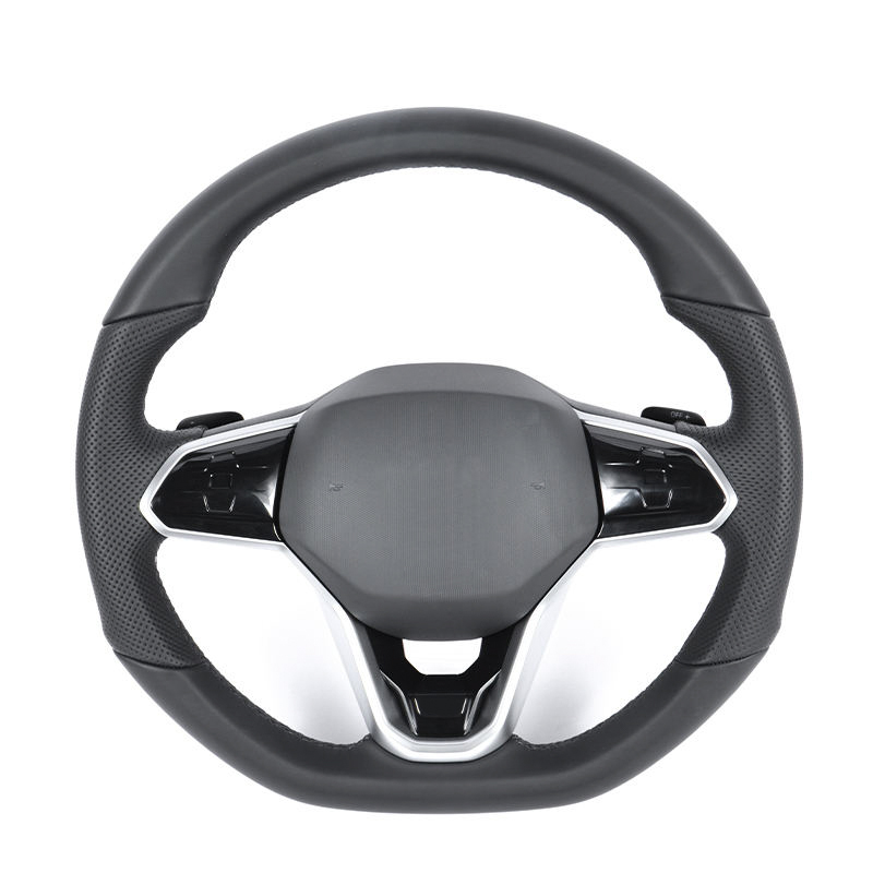 Custom Steering Wheel for VW Golf 6 7 GTI MK7 Mk7.5