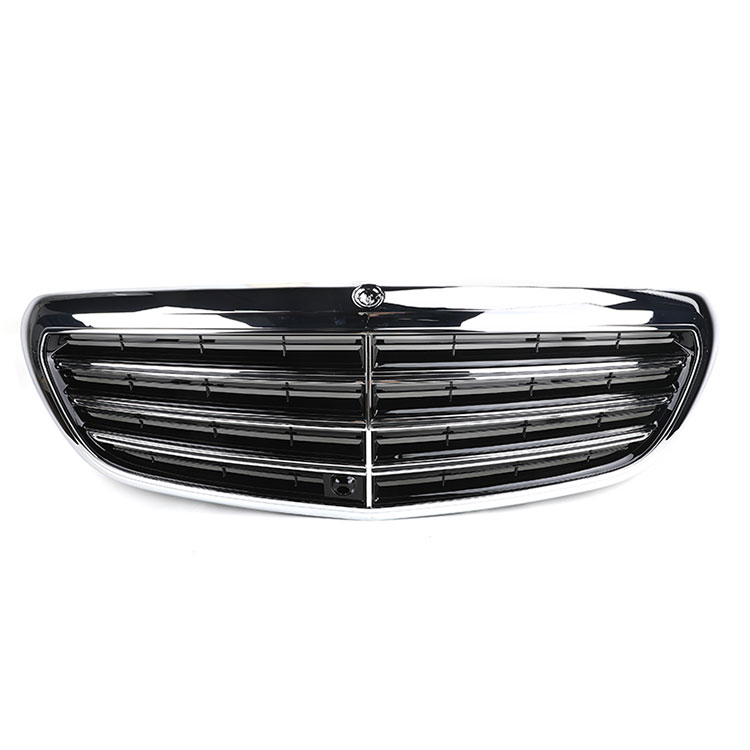 Front Grille