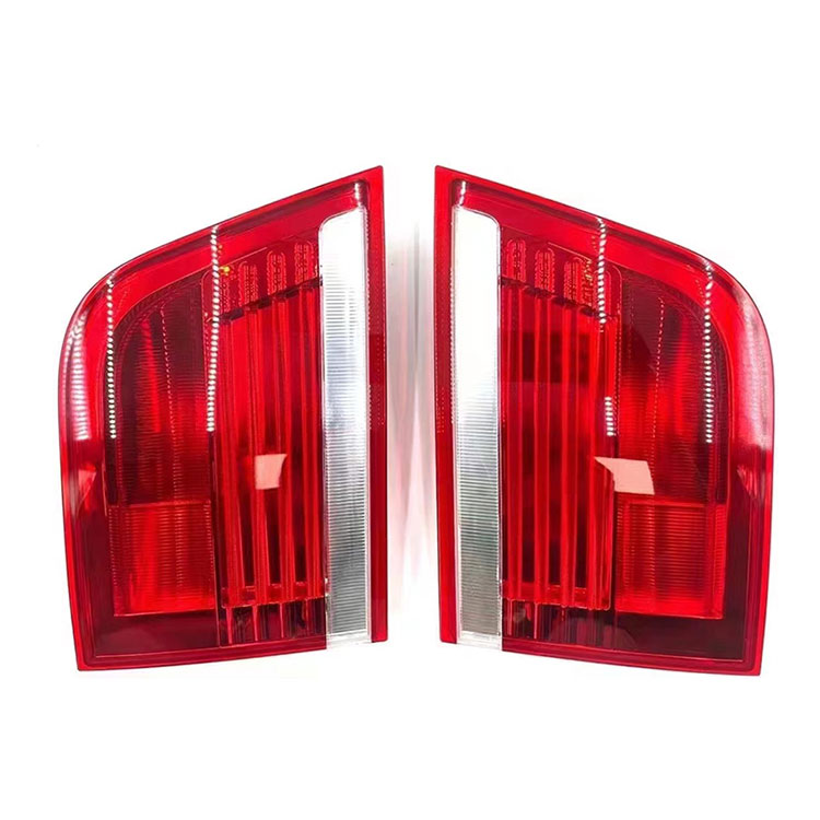 Halogen Xenon Tail Lights