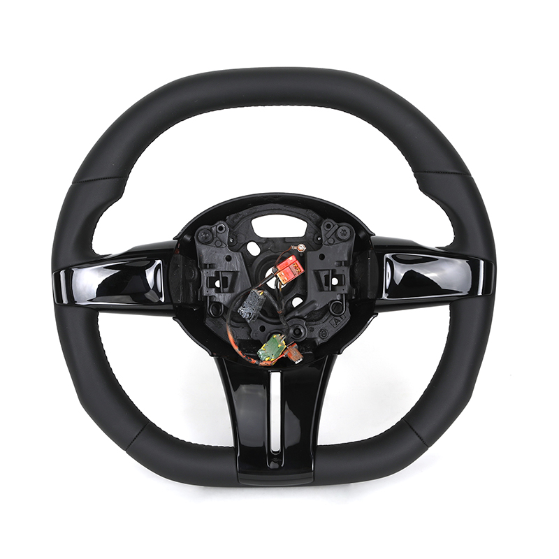 M SPort Steering Wheel for BMW Z4 E85 E86 Roadster