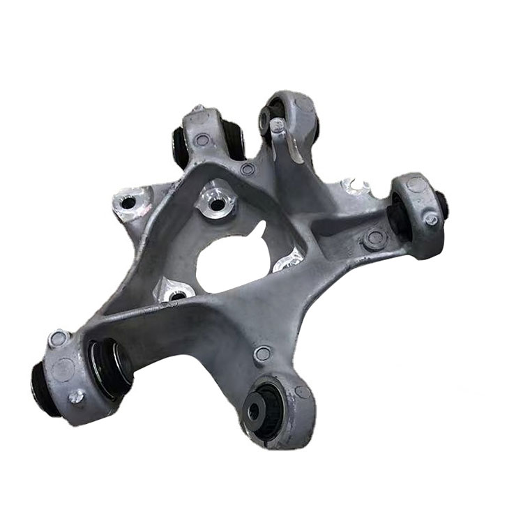 Rear Steering Knuckle