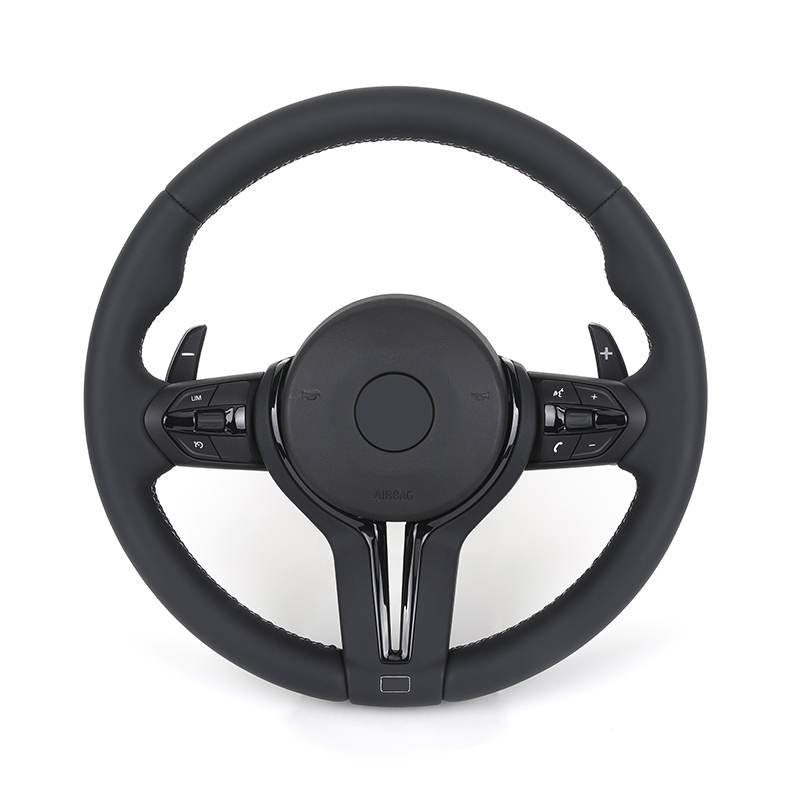 M Sport Steering Wheel for BMW F10 F20 F30 F80 F82 F87 M3 M5